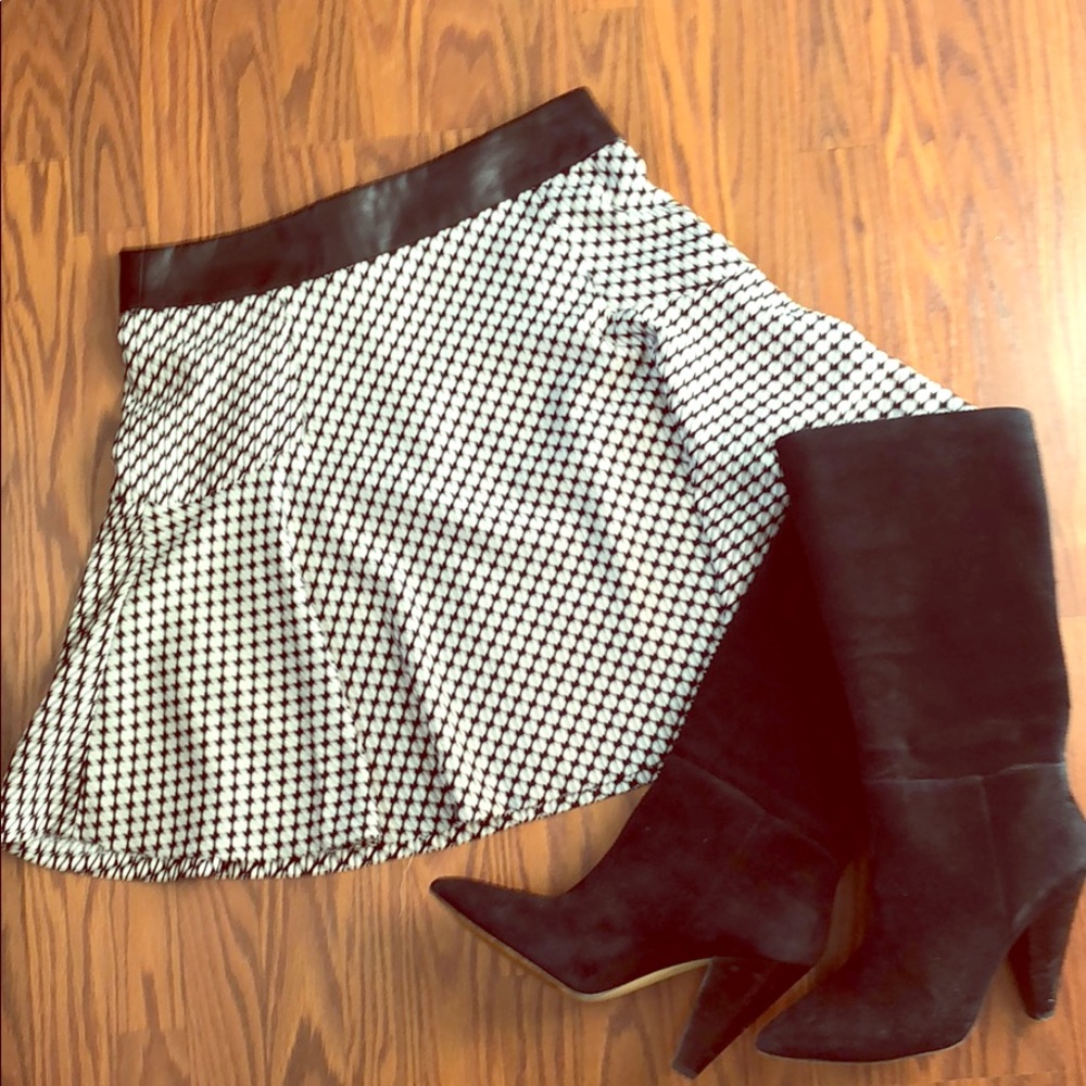 Banana Republic skirt